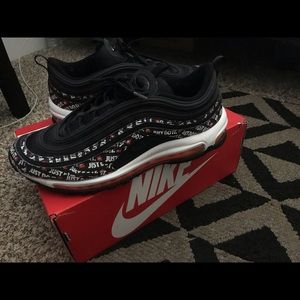 Nike Airmax Just Do It’s